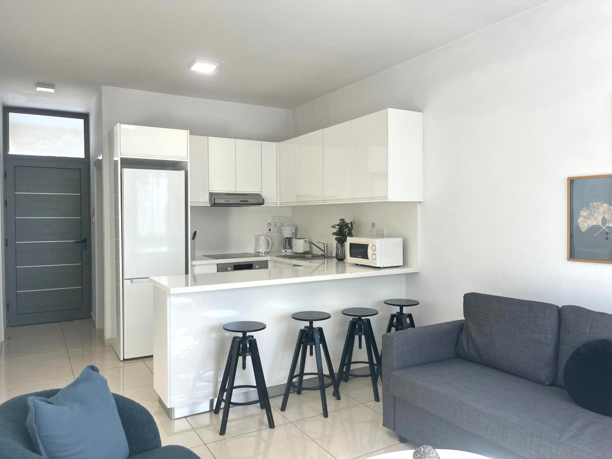 Phaedrus Living Constantinos Seaview Residence Paphos Exterior foto