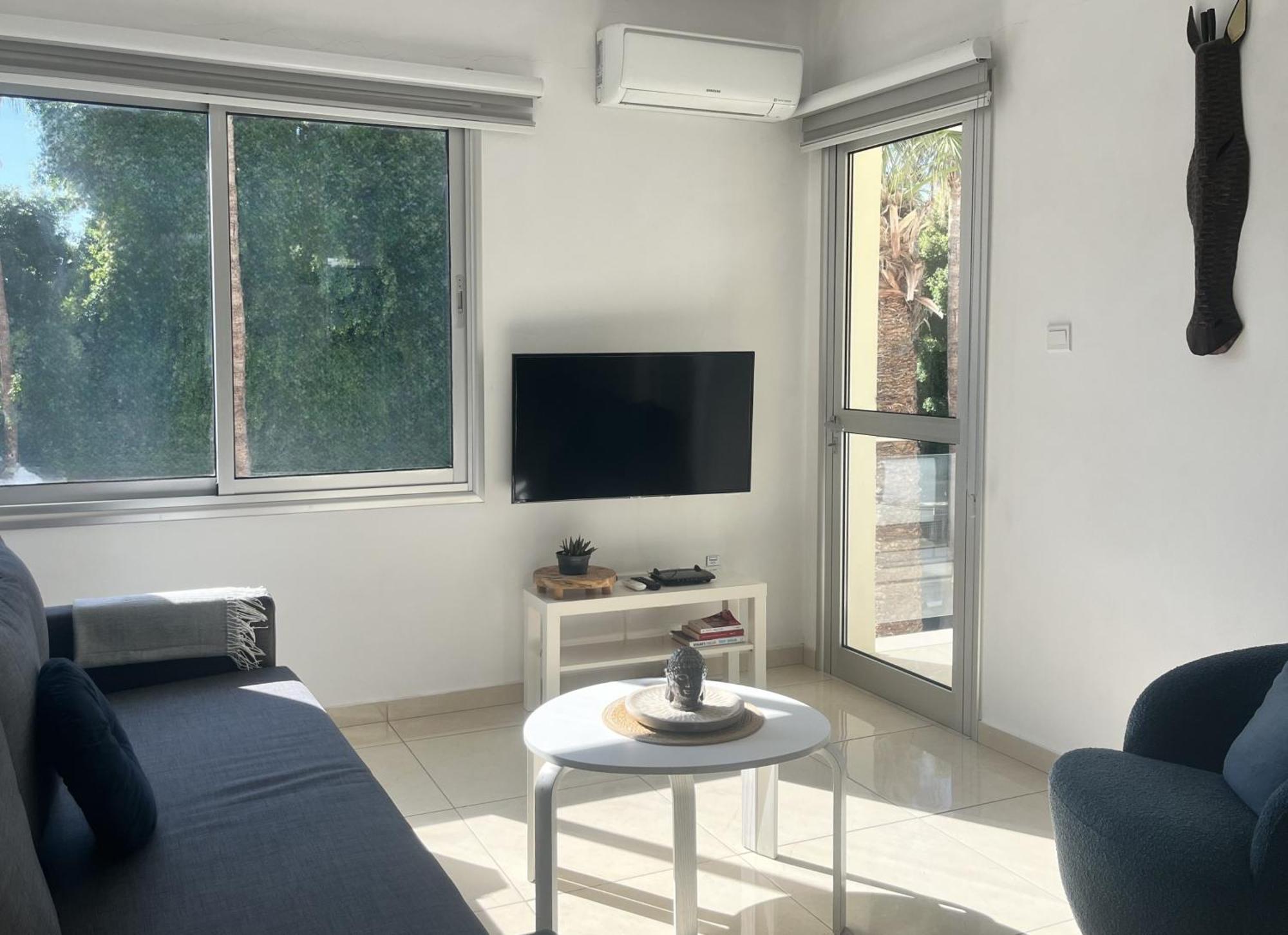 Phaedrus Living Constantinos Seaview Residence Paphos Exterior foto