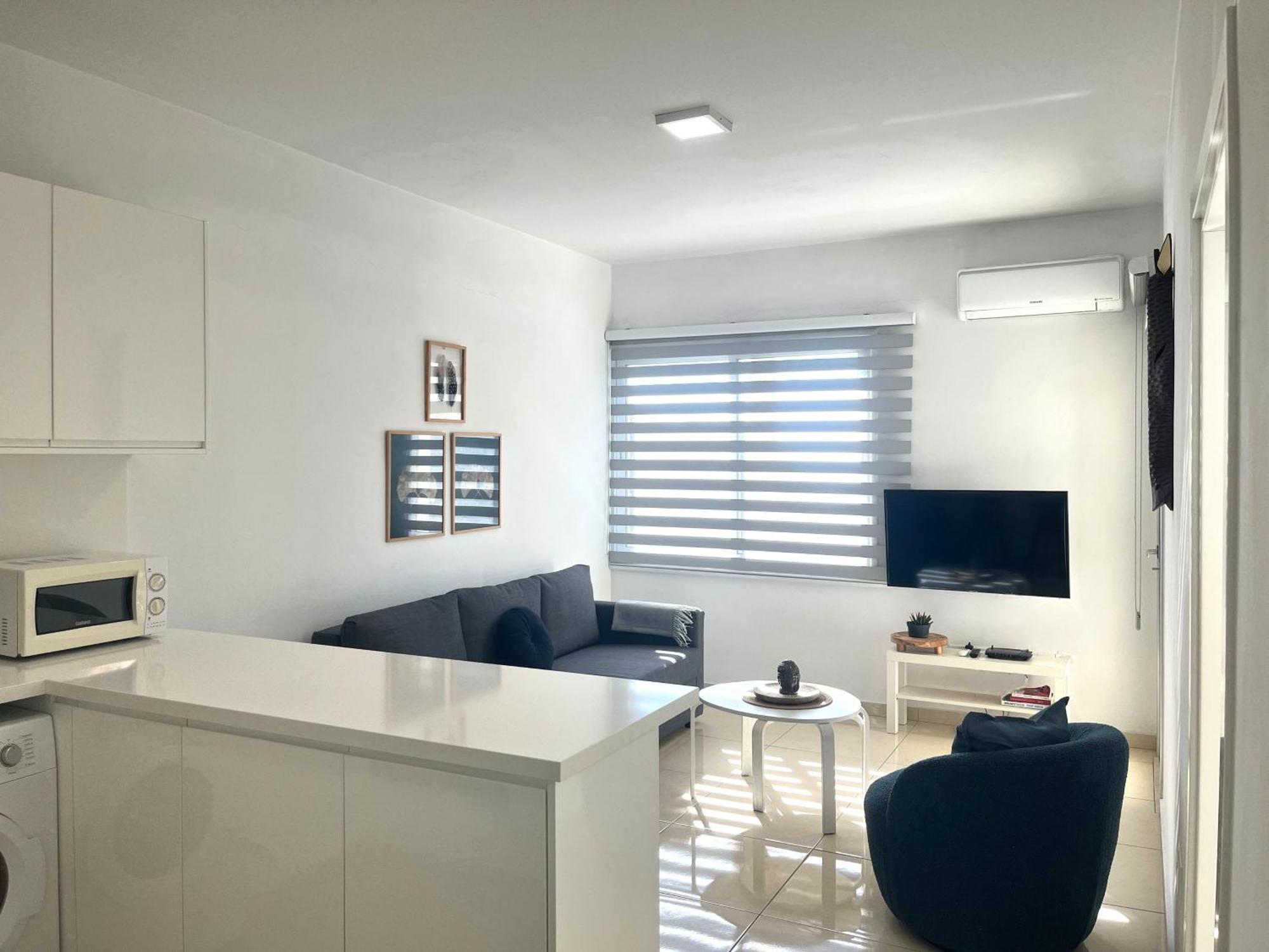 Phaedrus Living Constantinos Seaview Residence Paphos Exterior foto