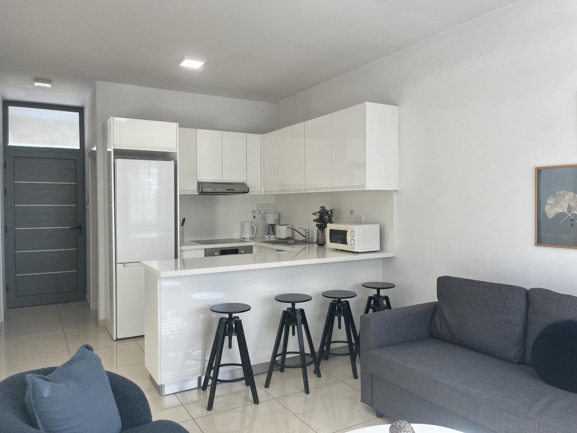 Phaedrus Living Constantinos Seaview Residence Paphos Exterior foto